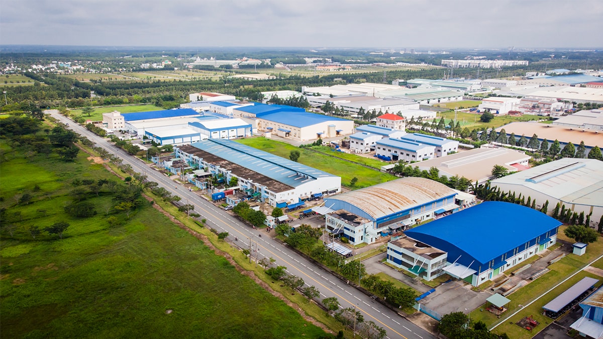 Về định hướng phát triển các khu công nghiệp, tỉnh Lâm Đồng dự kiến thành lập 3 Khu công nghiệp mới