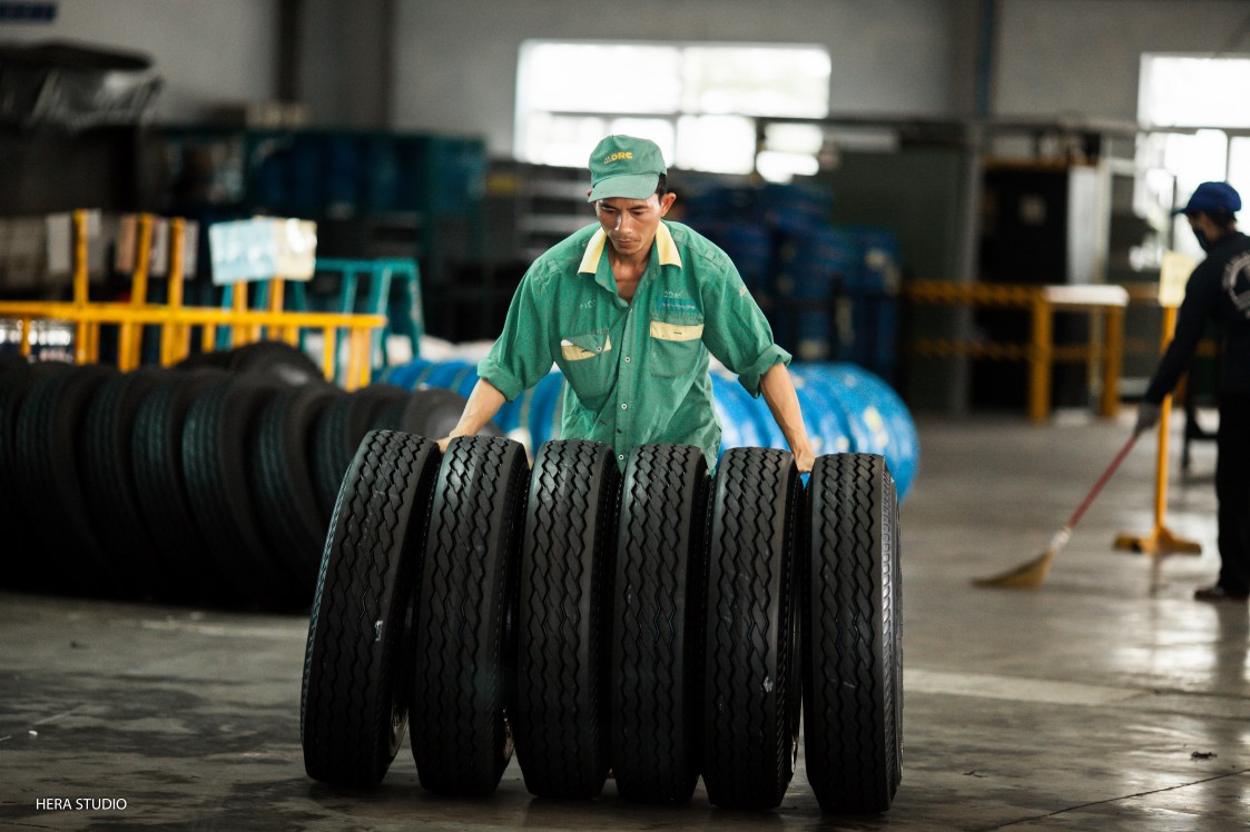 Bộ Thương mại Hoa Kỳ (DOC) vừa ban hành Kết luận cuối cùng trong vụ việc rà soát hành chính lần thứ nhất thuế chống trợ cấp lốp xe ô tô nhập khẩu từ Việt Nam