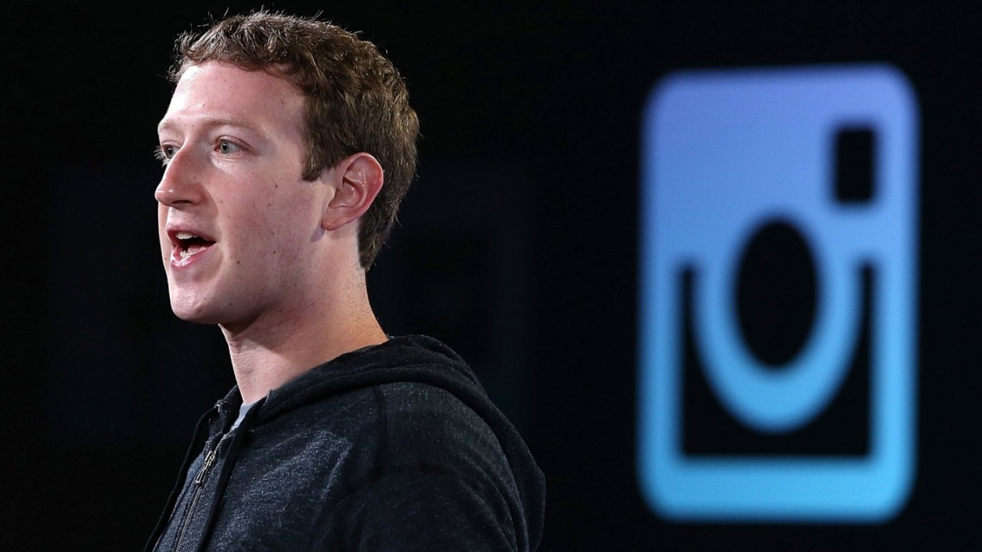 CEO Mark Zuckerberg phớt lờ nội dung độc hại trên Instagram và Facebook với thanh thiếu niên