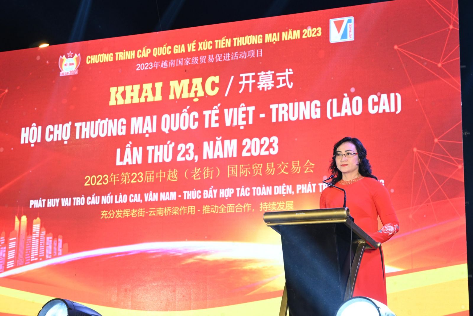 Cơ hội cho doanh nghiệp Việt Nam thâm nhập thị trường Trung Quốc