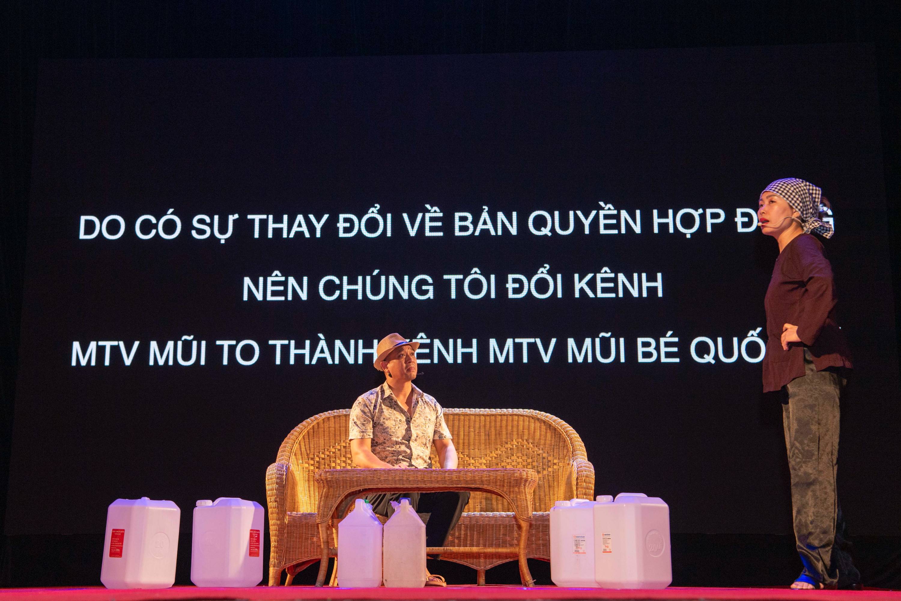 Những 