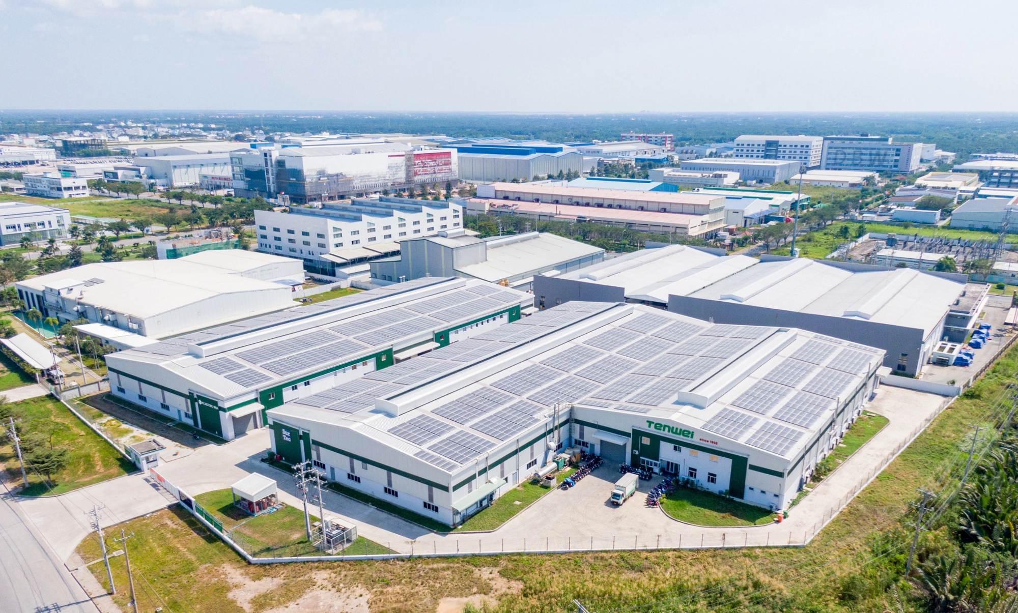 Tổng công ty IDICO (IDC) Thương vụ với AEON có thể hoàn tất trễ hơn dự
