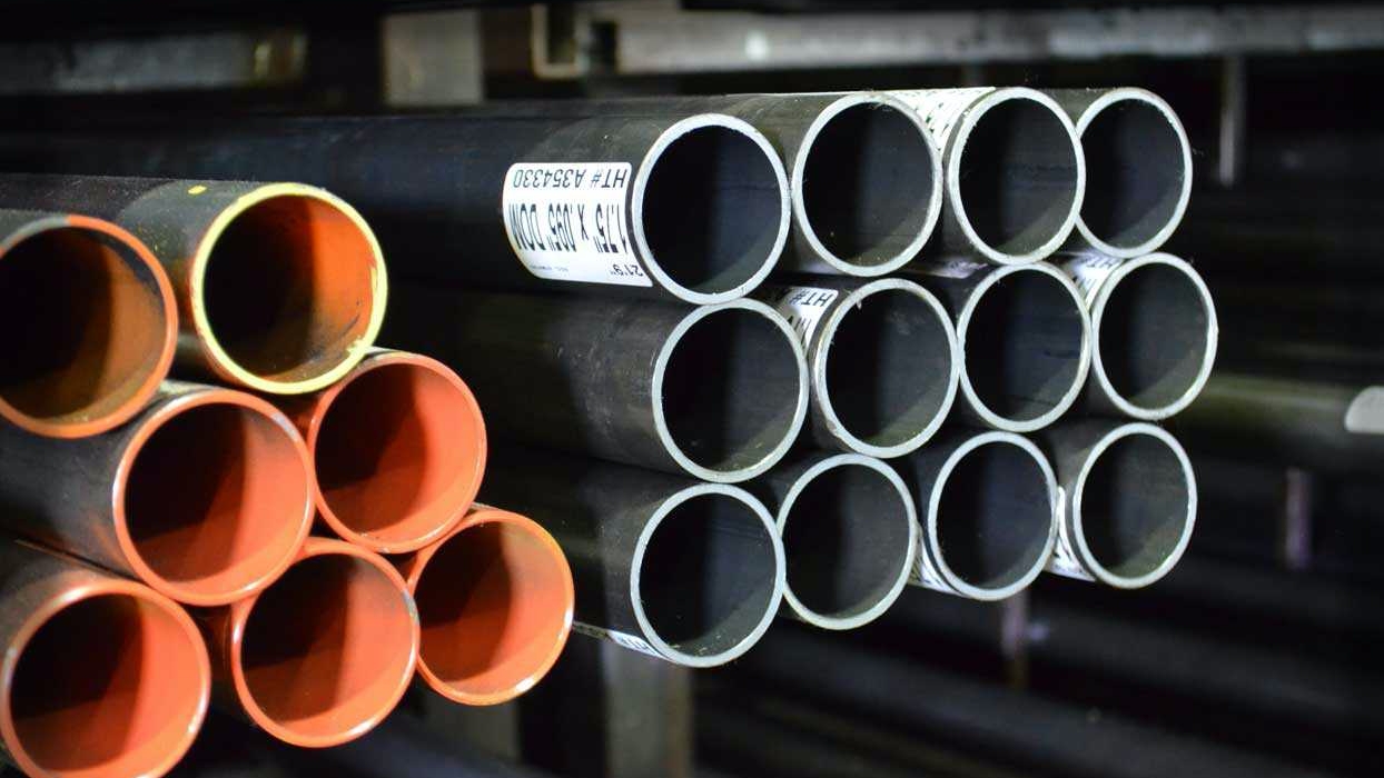 Ấn Độ chính thức thông báo khởi xướng điều tra chống bán phá giá đối với ống thép hàn không gỉ có xuất xứ hoặc nhập khẩu từ Thái Lan và Việt Nam
