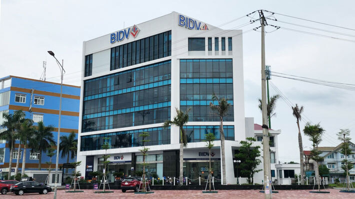 BIDV Nam Hà Tĩnh góp phần thúc đẩy tăng trưởng kinh tế-xã hội địa phương