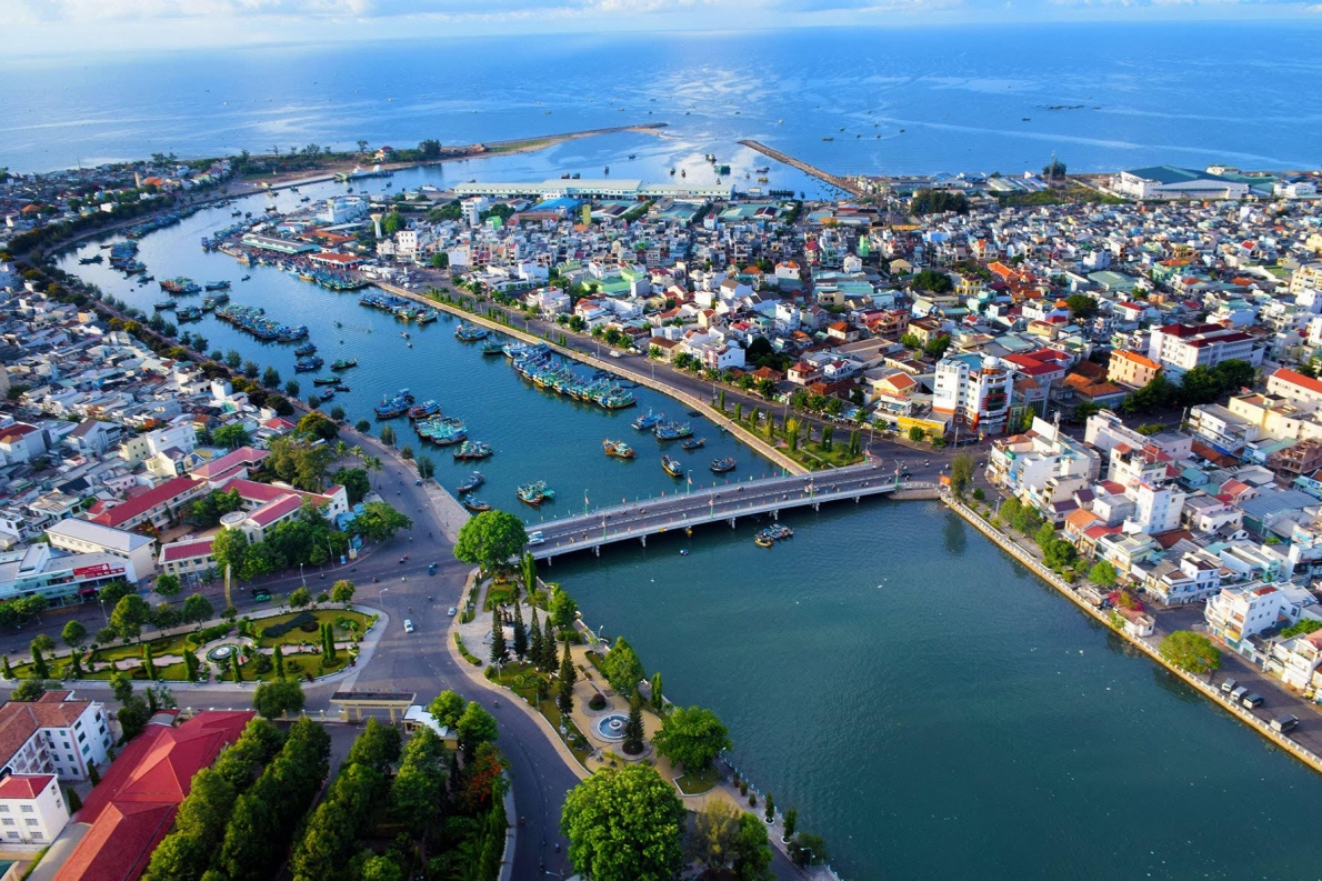 Quy hoạch tỉnh Bình Thuận: Ưu tiên phát triển các dự án năng lượng tái tạo, năng lượng sạch