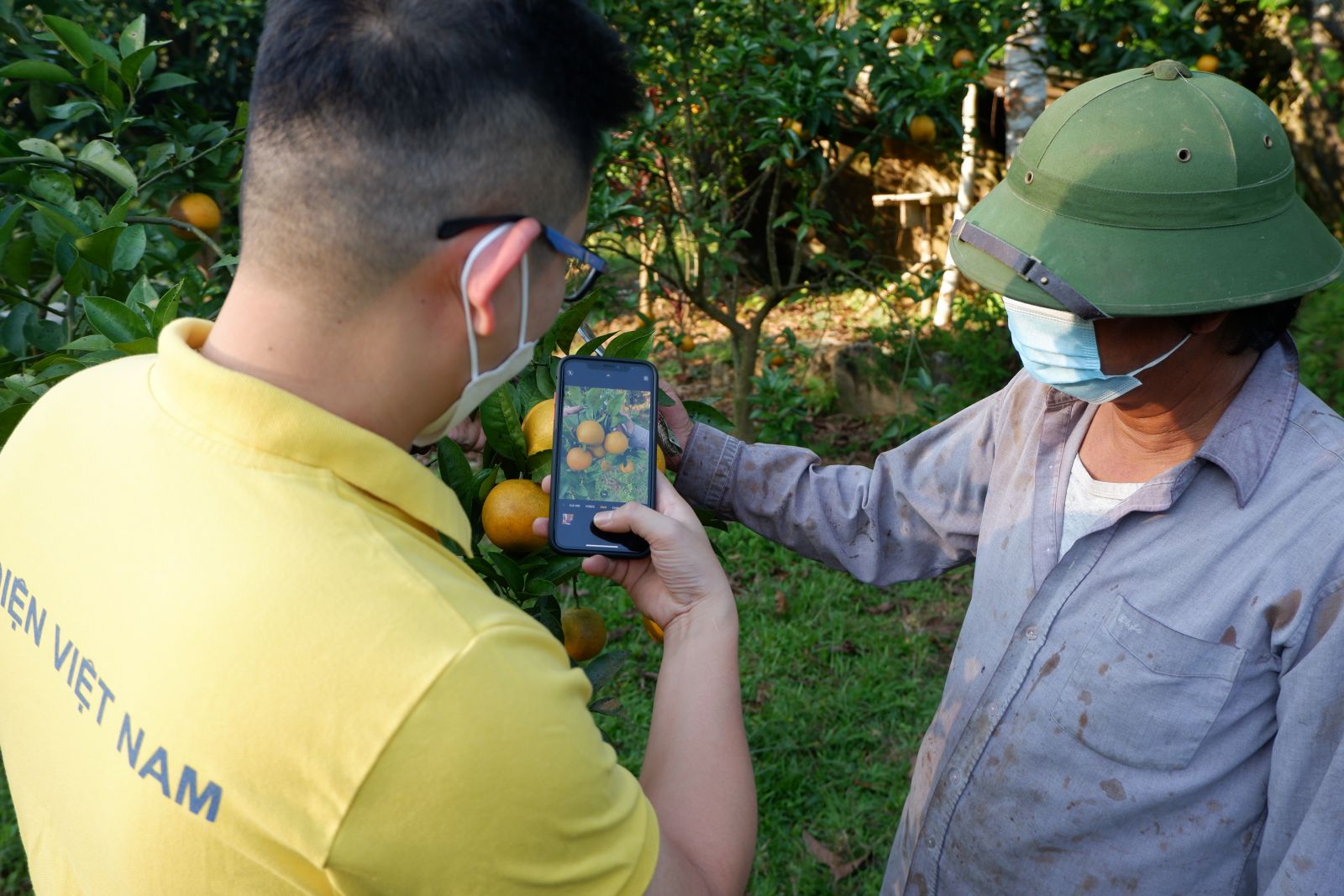 Bưu điện Việt Nam đào tạo tập huấn cho bà con đưa nông sản lên sàn thương mại điện tử