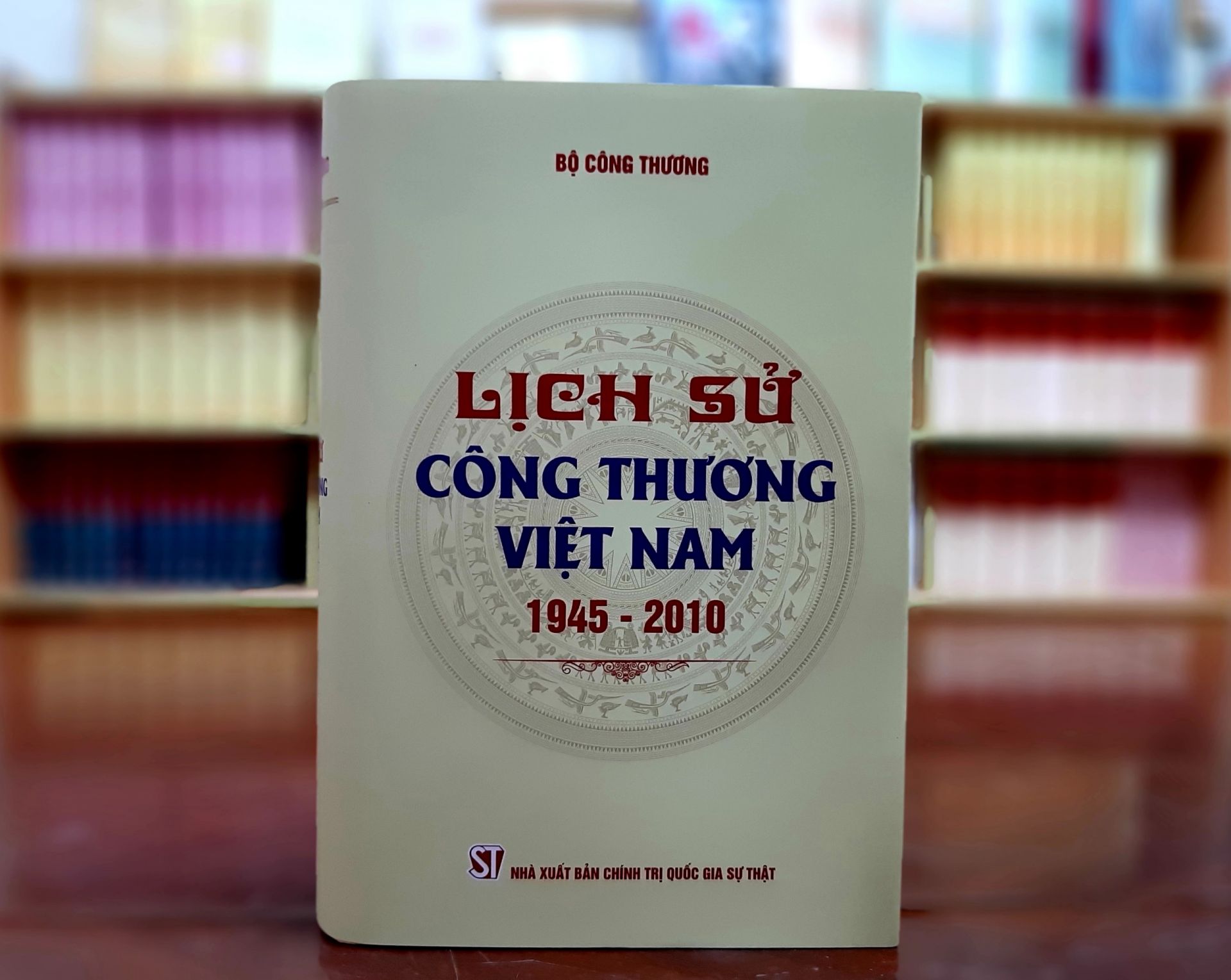 lich su cong thuong