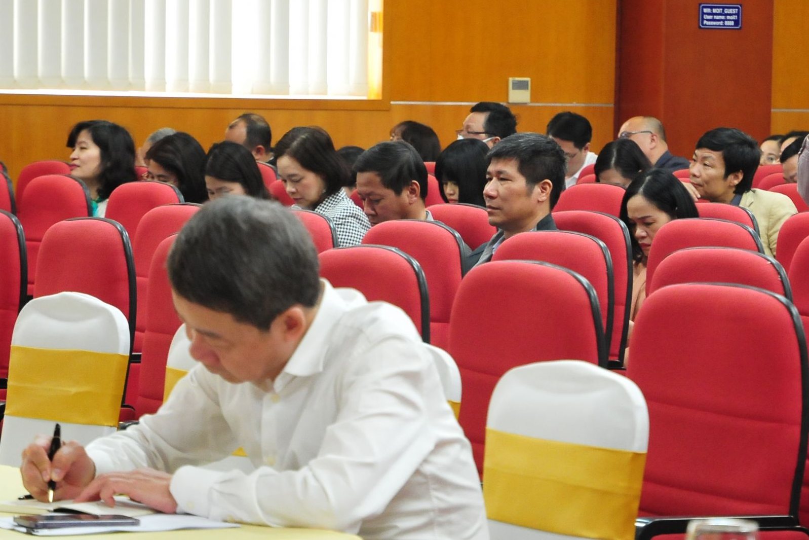 Hội nghị nghiên cứu, học tập, quán triệt nội dung Cuốn sách của Tổng Bí thư Nguyễn Phú Trọng