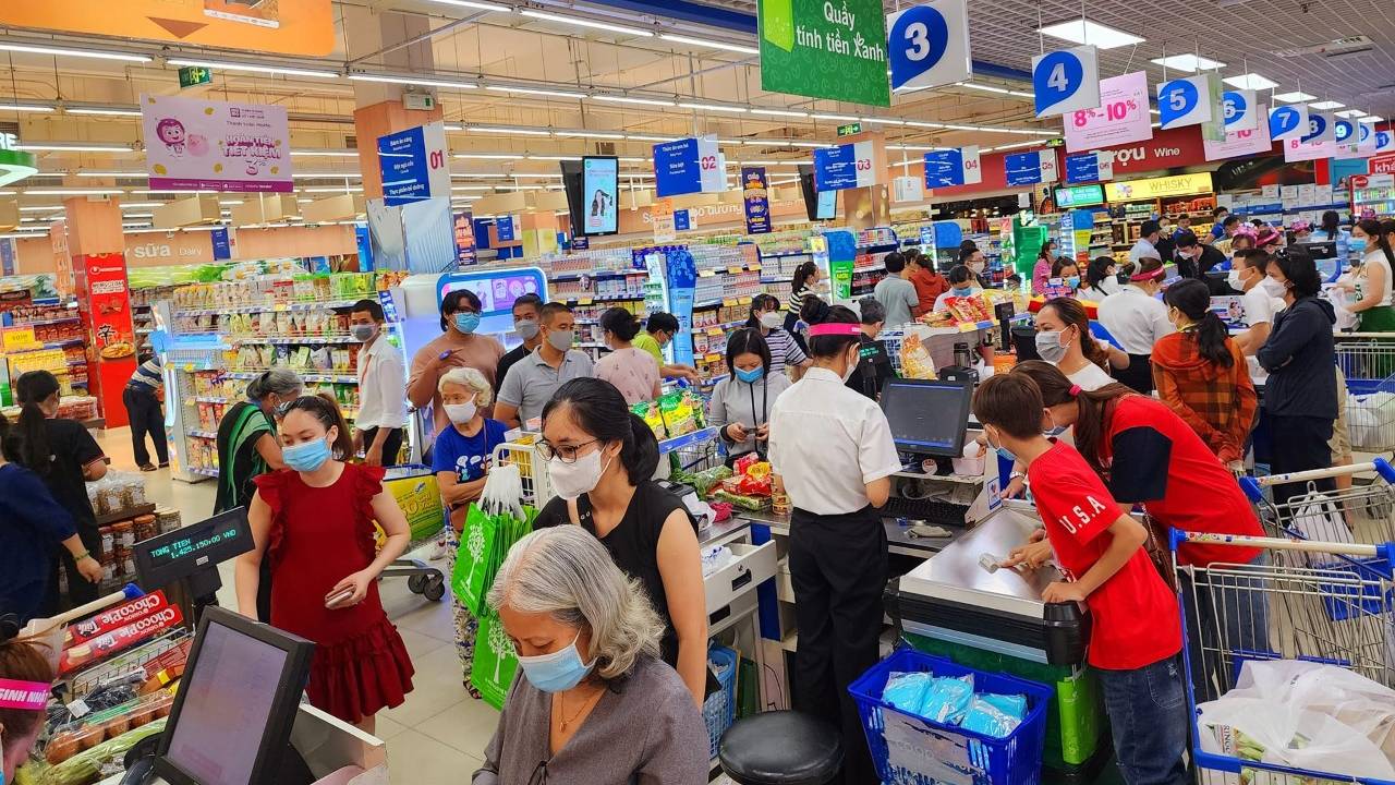 Các hoạt động hưởng ứng Ngày Quyền của người tiêu dùng Việt Nam năm 2024 sẽ bắt đầu từ mùa mua sắm cuối năm 2023 (tháng 11), được tập trung tổ chức trong tháng 3 (tháng cao điểm) và kéo dài trong cả năm 2024