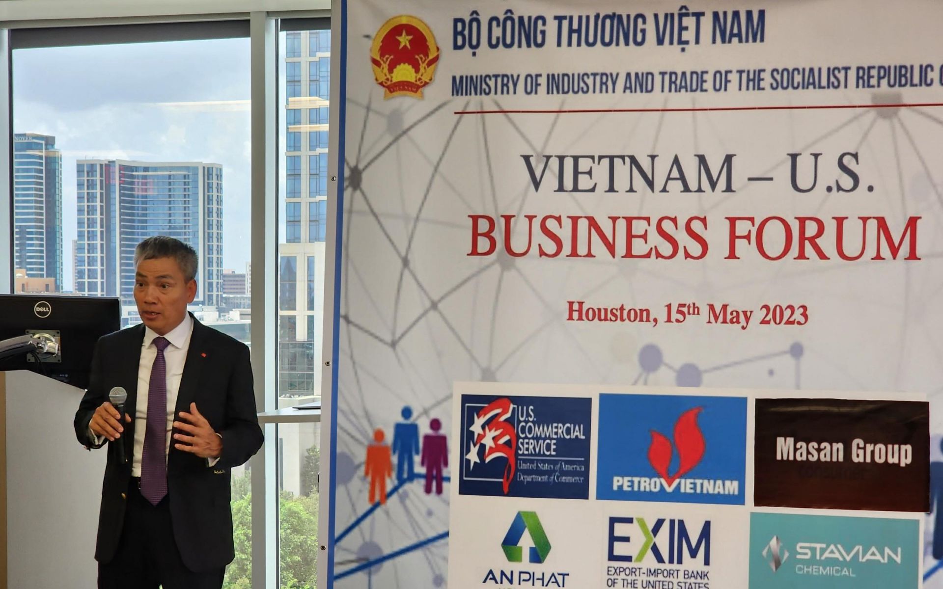 Cơ hội cho các doanh nghiệp Việt Nam tiếp cận với thị trường Hoa Kỳ