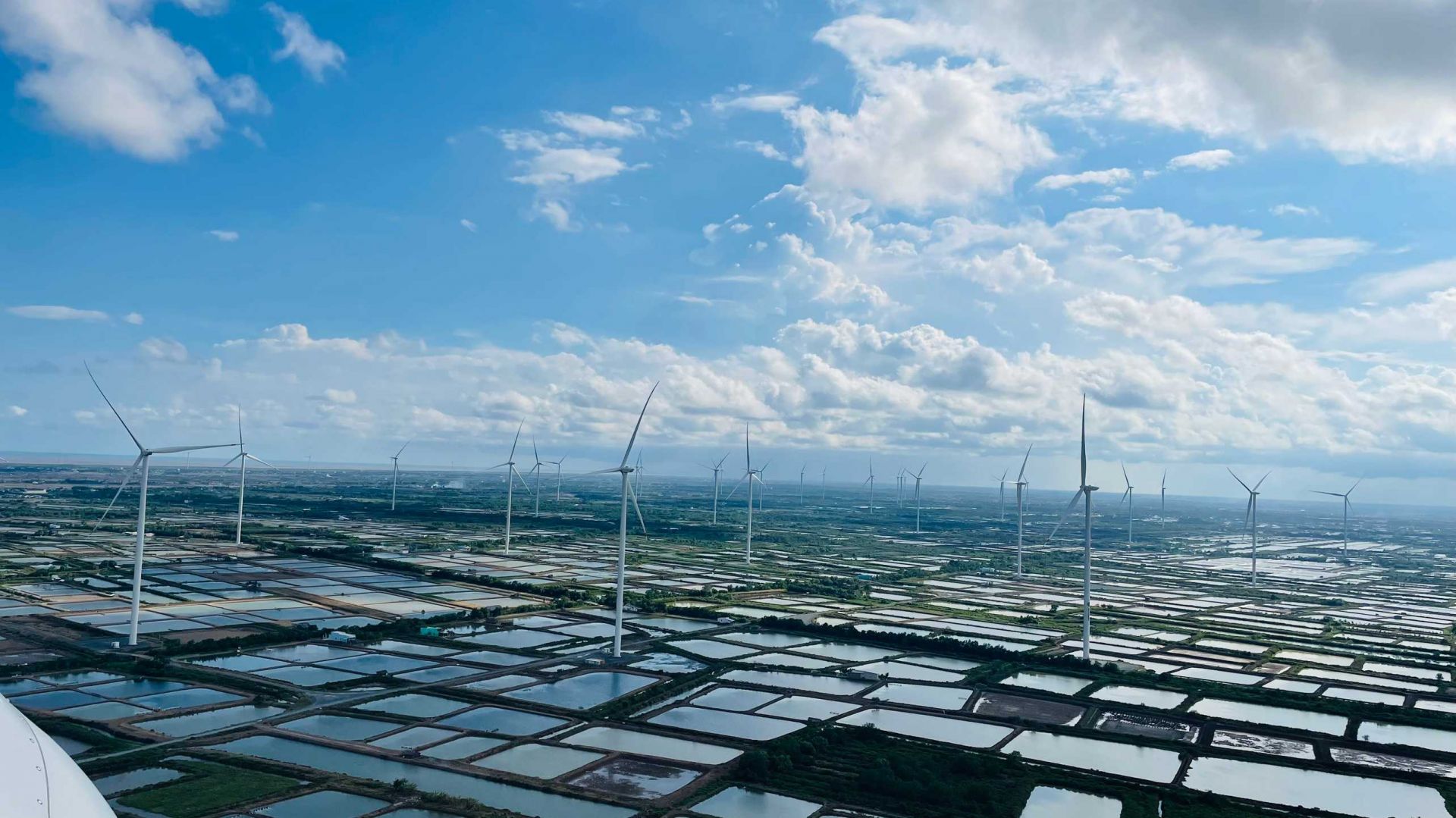 Một phần dự án Lạc Hoà 2 - Hình ảnh kiểm tra điều kiện thực tế tại dự án