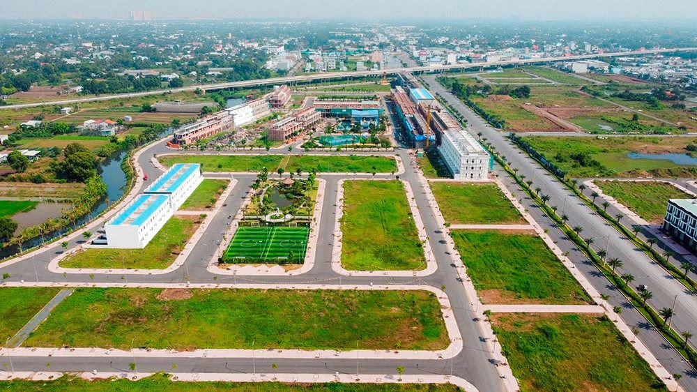 quyet nghi gia dat