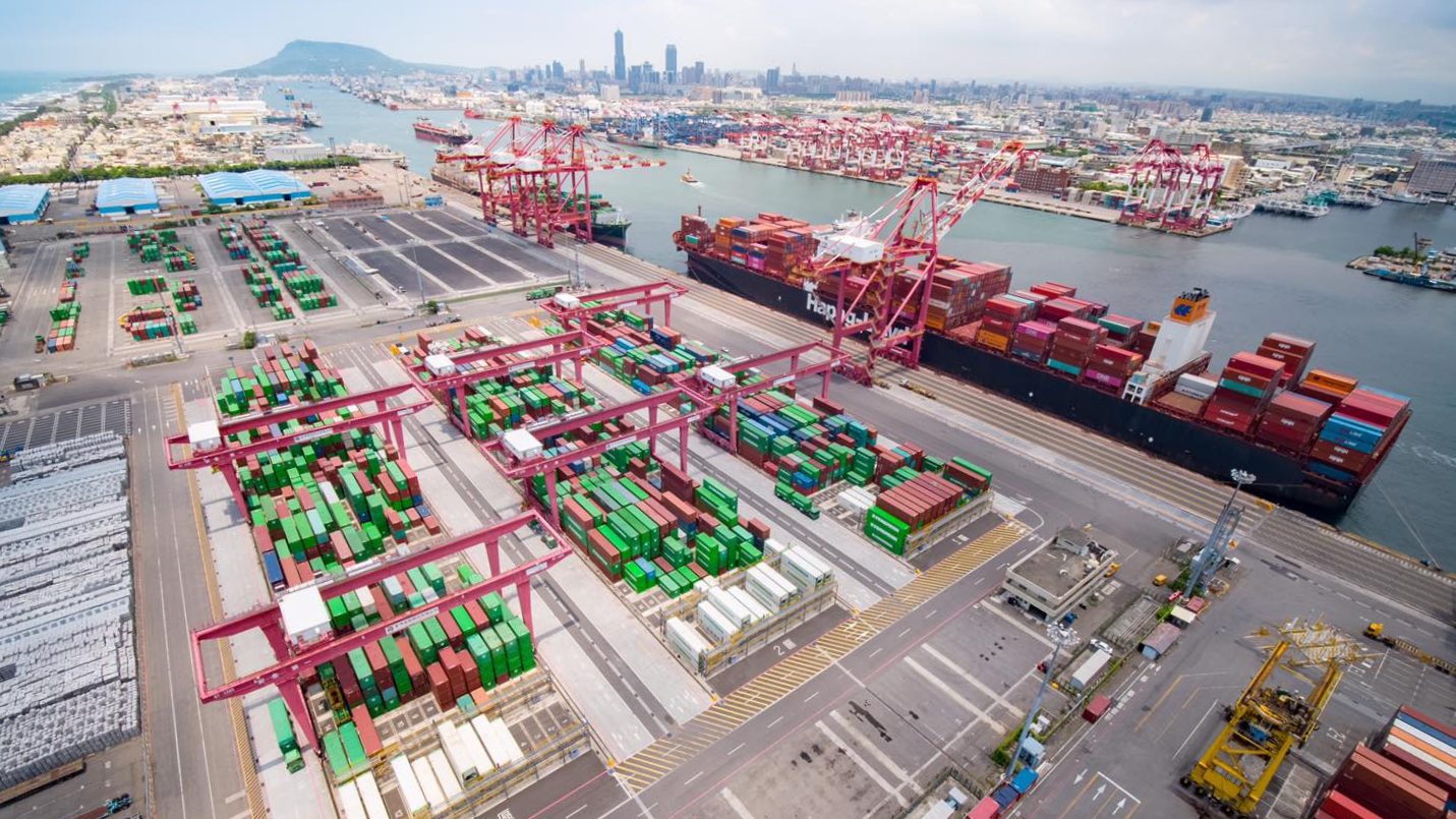 Đài Loan giảm thuế nhập khẩu