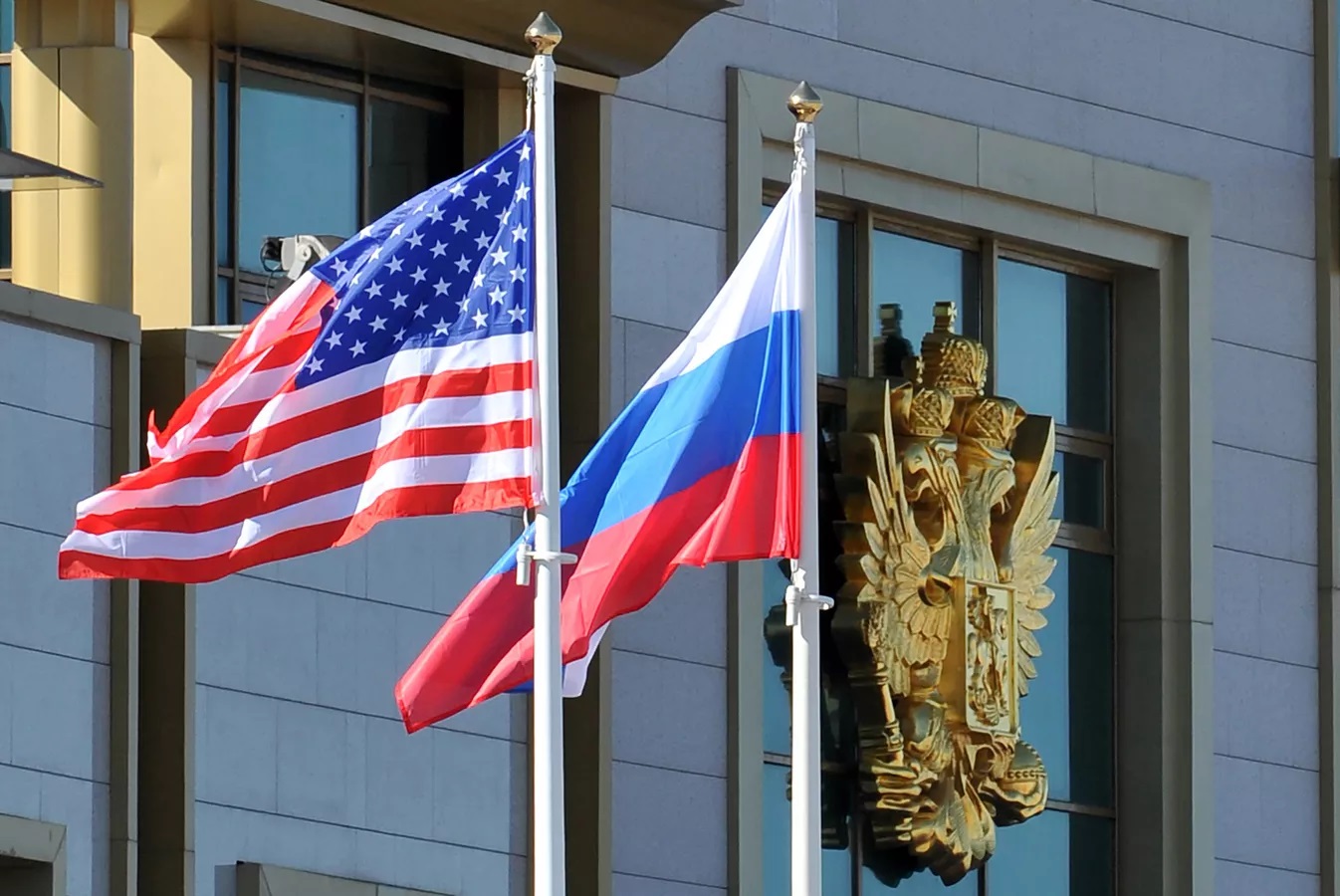 Nga cho biết các biện pháp đáp trả của Washington liên quan Hiệp ước New START sẽ không làm thay đổi quan điểm của Moskva. Ảnh: AFP