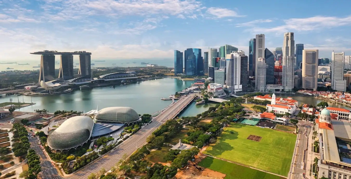 Hội nghị Thương mại điện tử: Tiềm năng tiếp cận vào thị trường Singapore và các nước trong khu vực