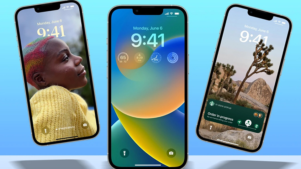 Apple Phát Hành Bản Cập Nhật Ios 16 6 Sửa Hàng Loạt Lỗi Bảo Mật