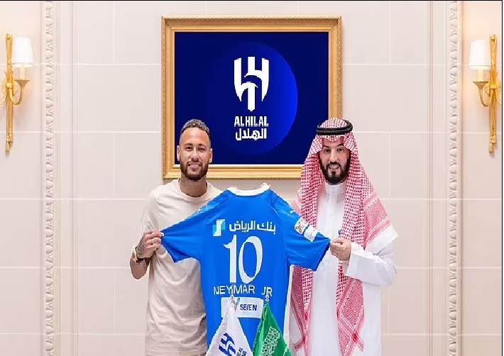 Saudi Pro League