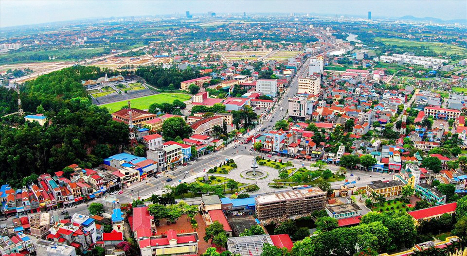 thành phố Thủy Nguyên