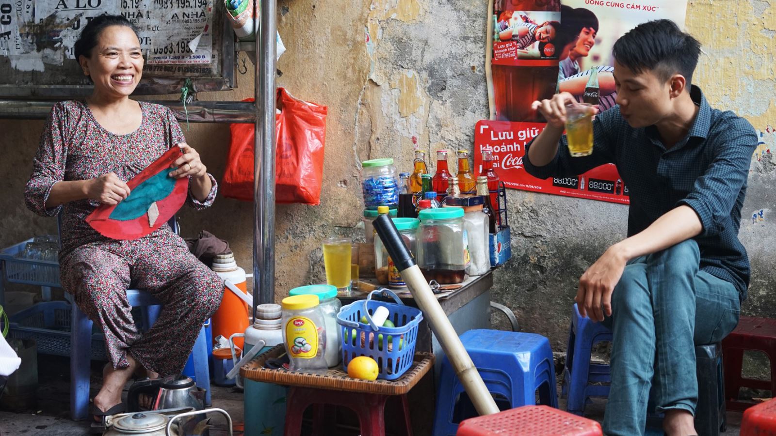 đăng ký hộ kinh doanh