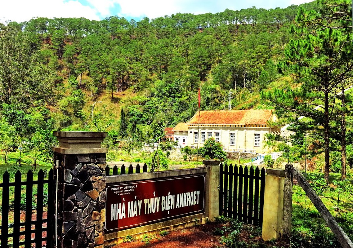 Thuỷ điện