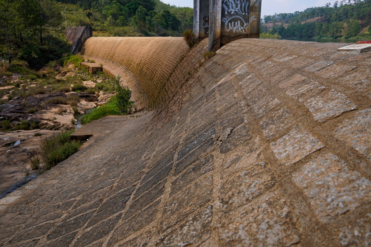 Thuỷ điện