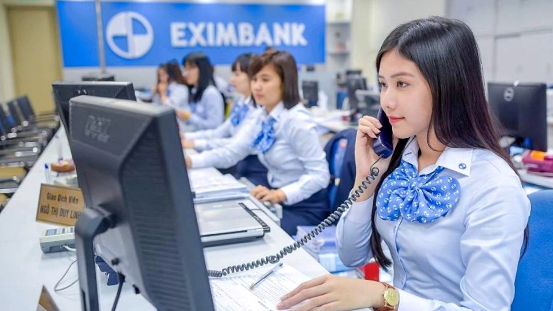 Ngân hàng Eximbank