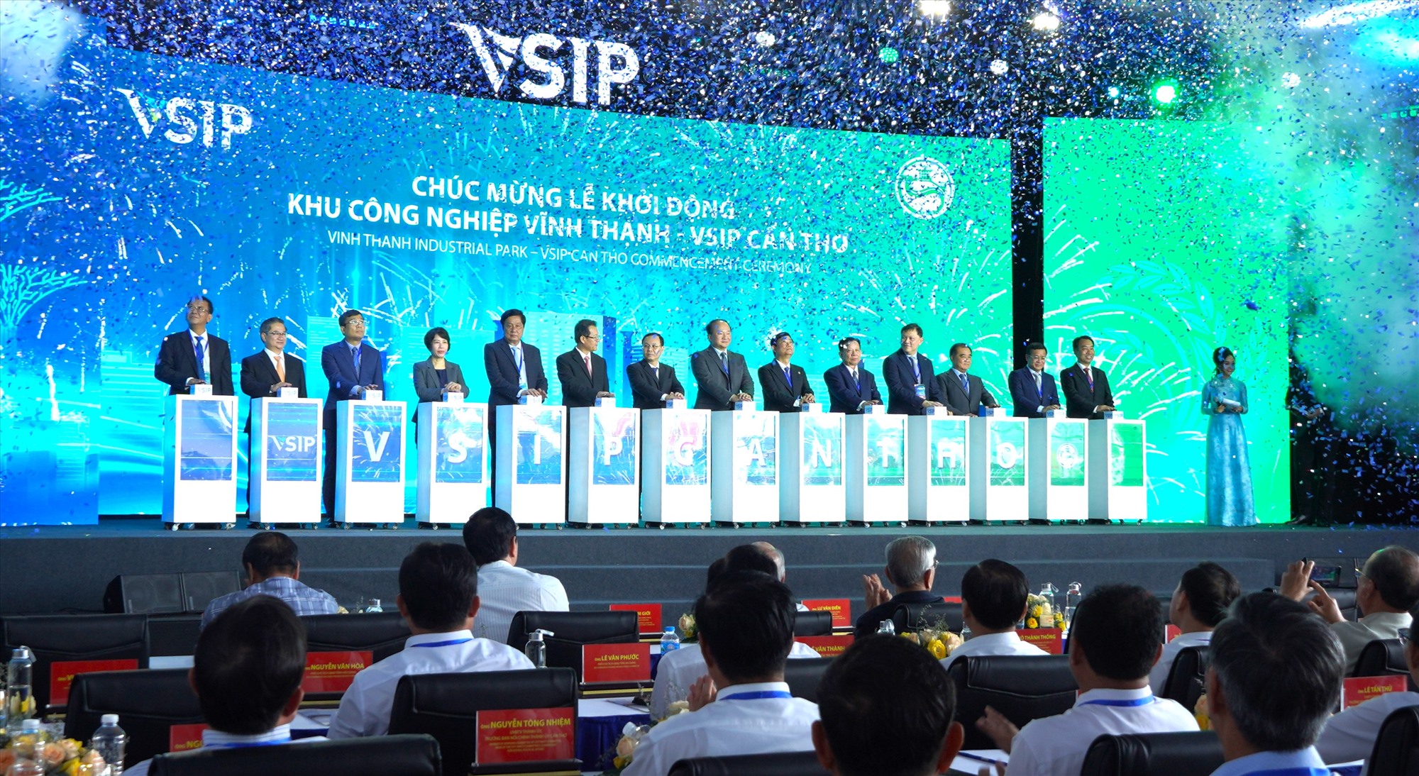 khu công nghiệp cần thơ
