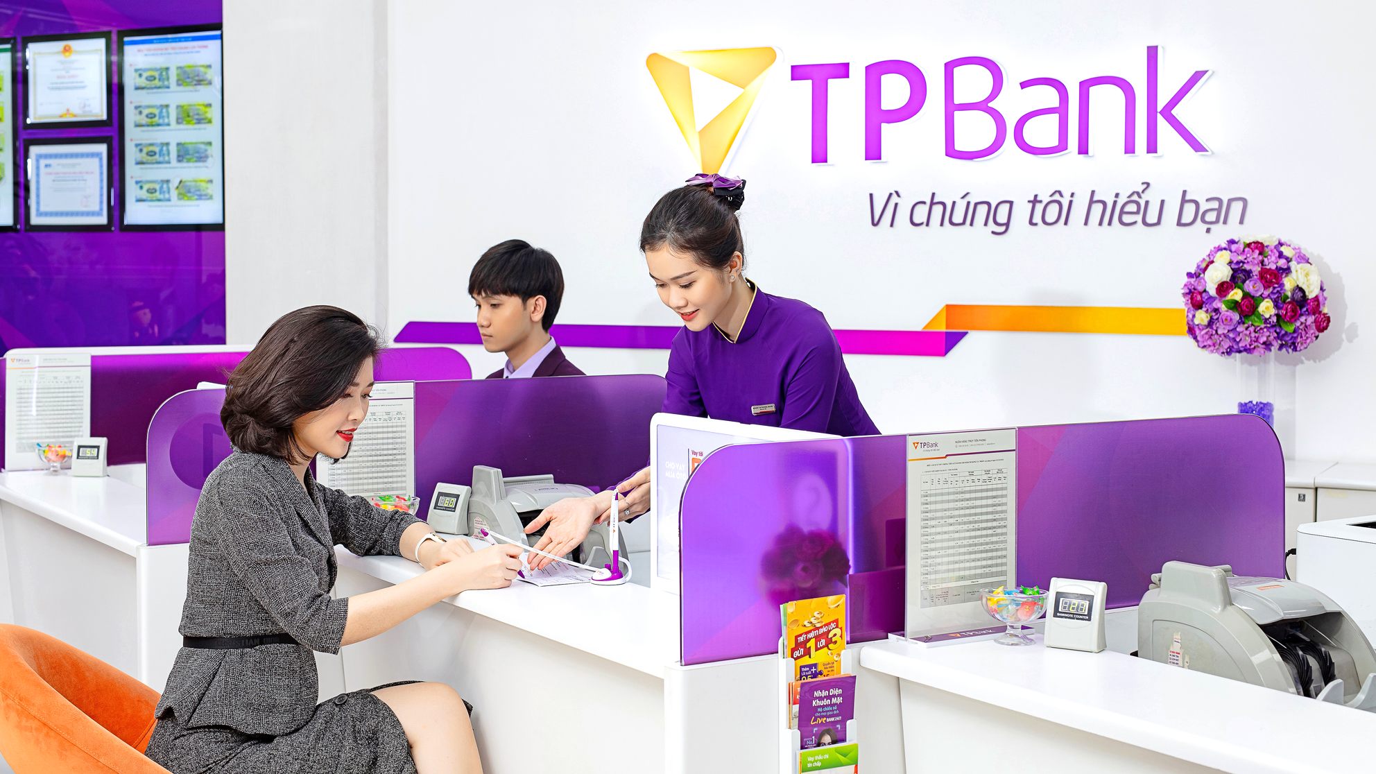 vay tín chấp ngân hàng TPBank