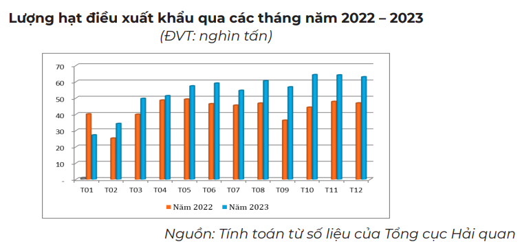 hạt điều