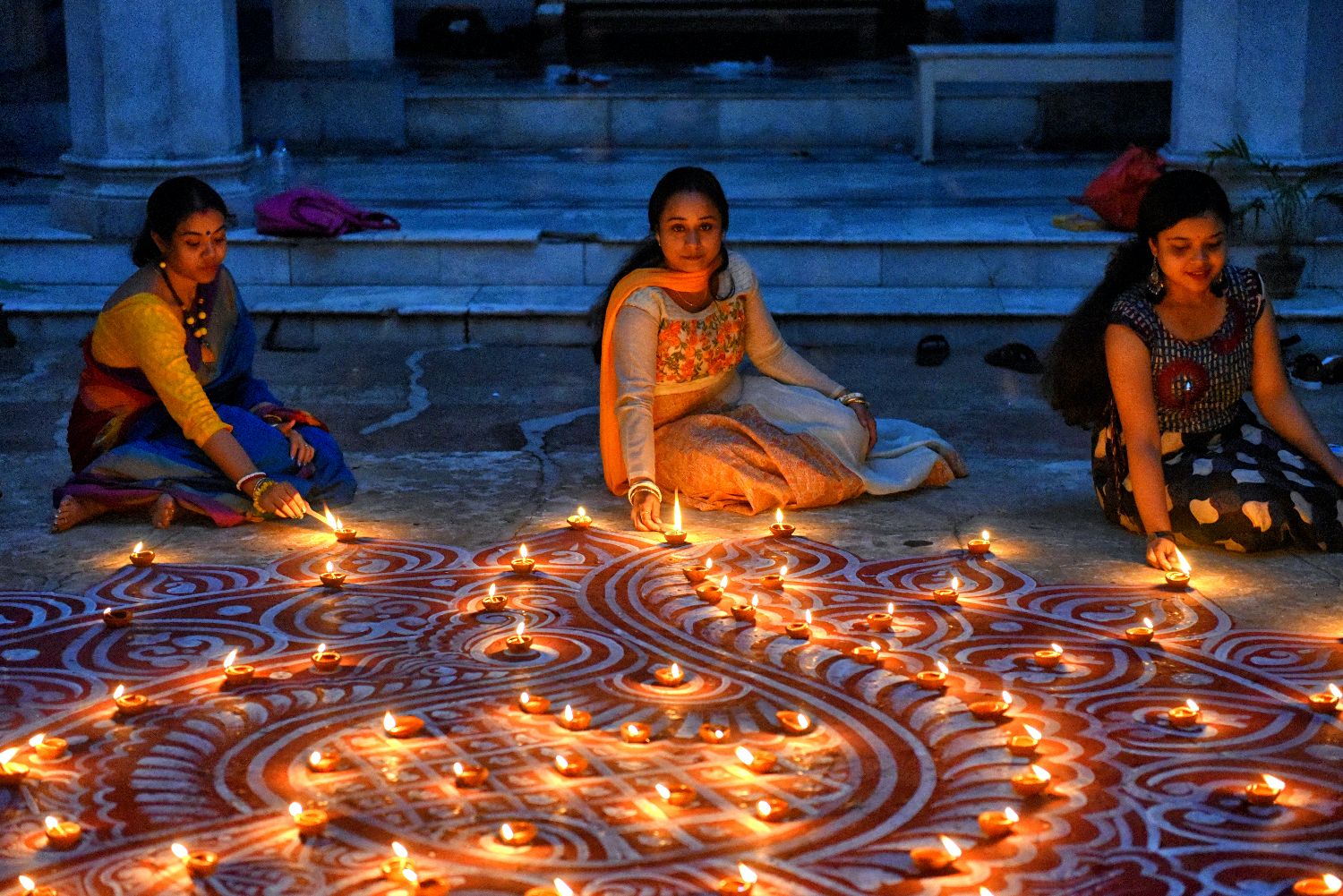 Tết Diwali