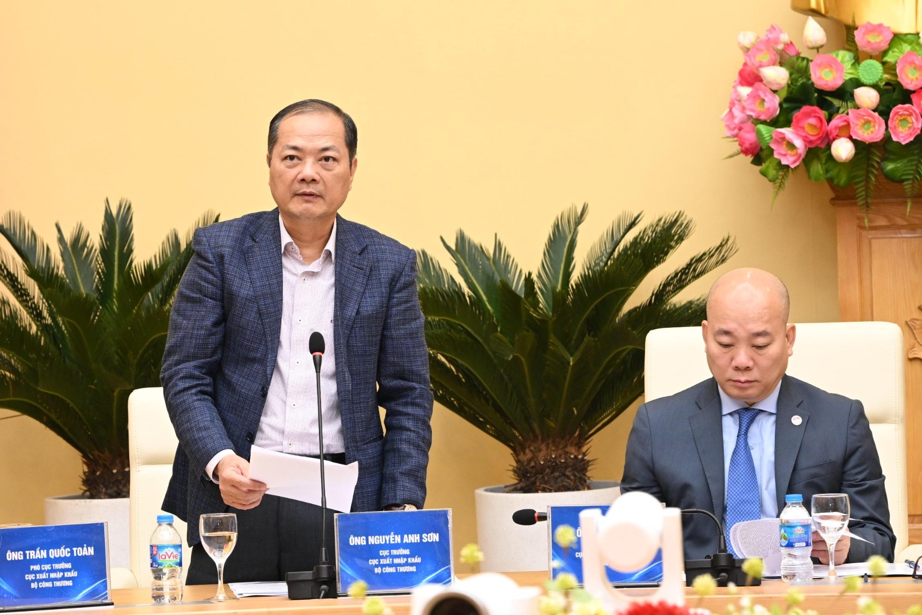 Gạo Việt Nam sẽ tiếp tục giữ vững vị thế tại các thị trường xuất khẩu