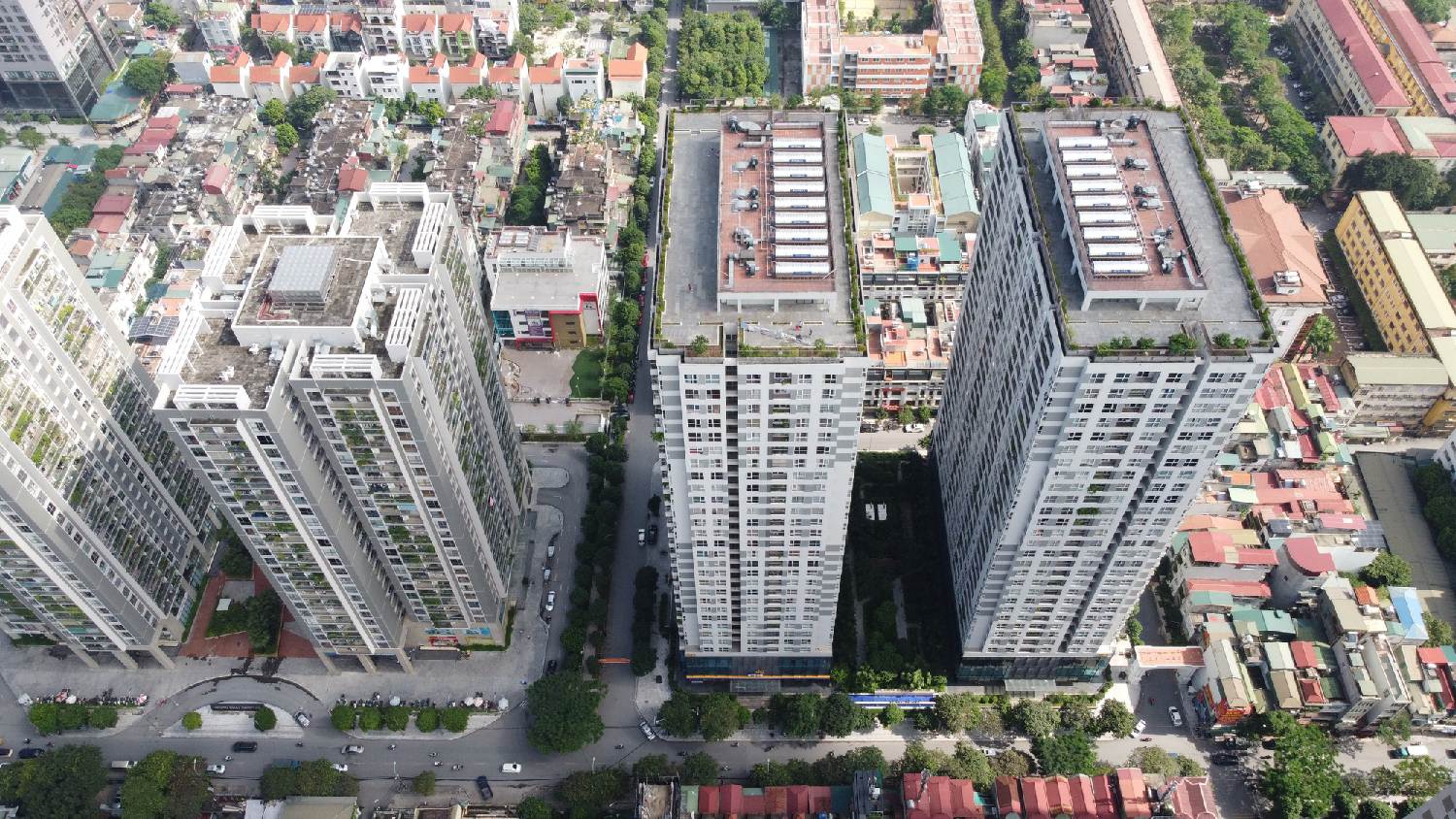 Dự án bất động sản