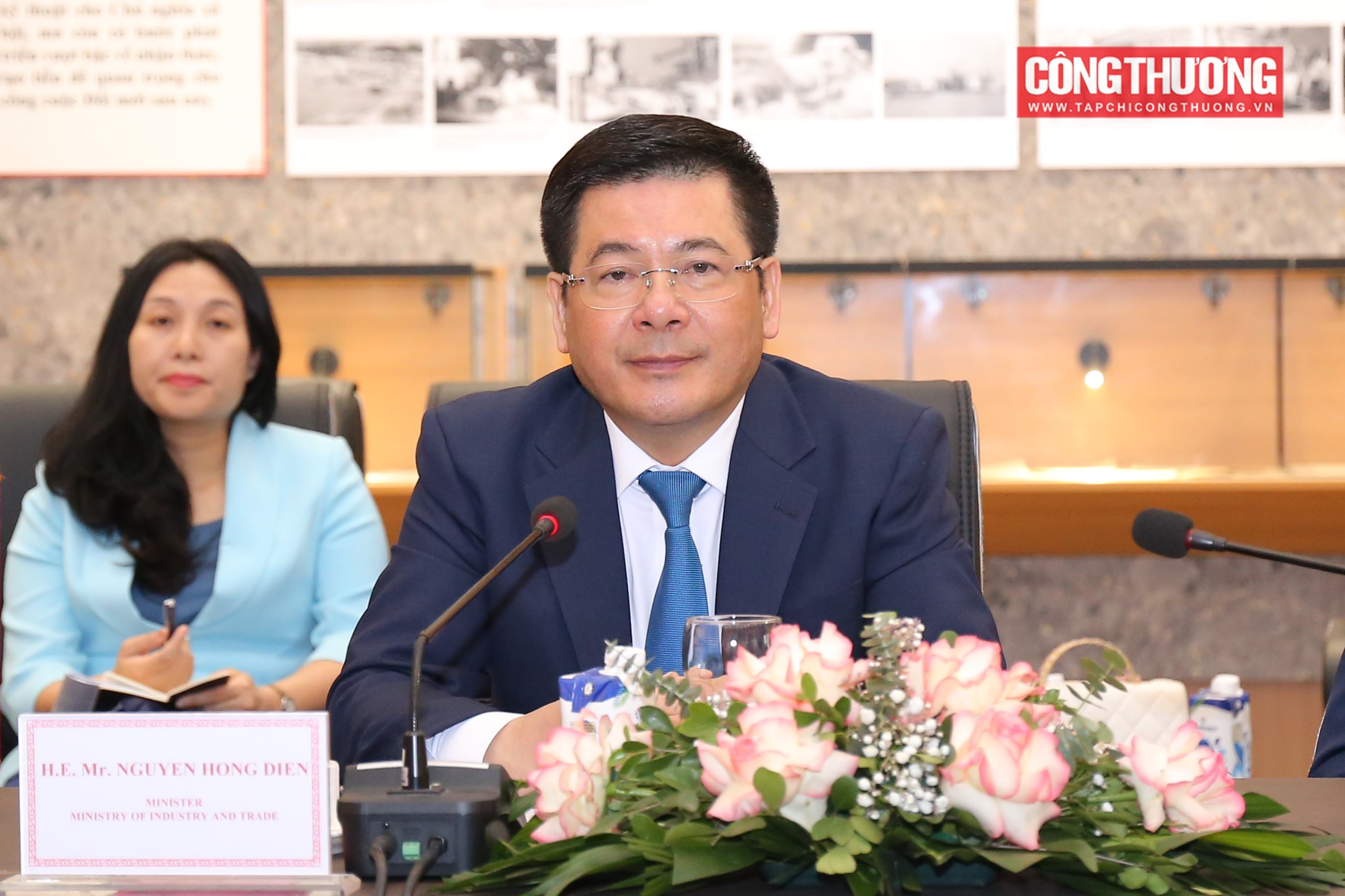 Cơ hội doanh nghiệp Việt Nam - Canada tìm hiểu thị trường, tăng cường kết nối chuỗi cung ứng