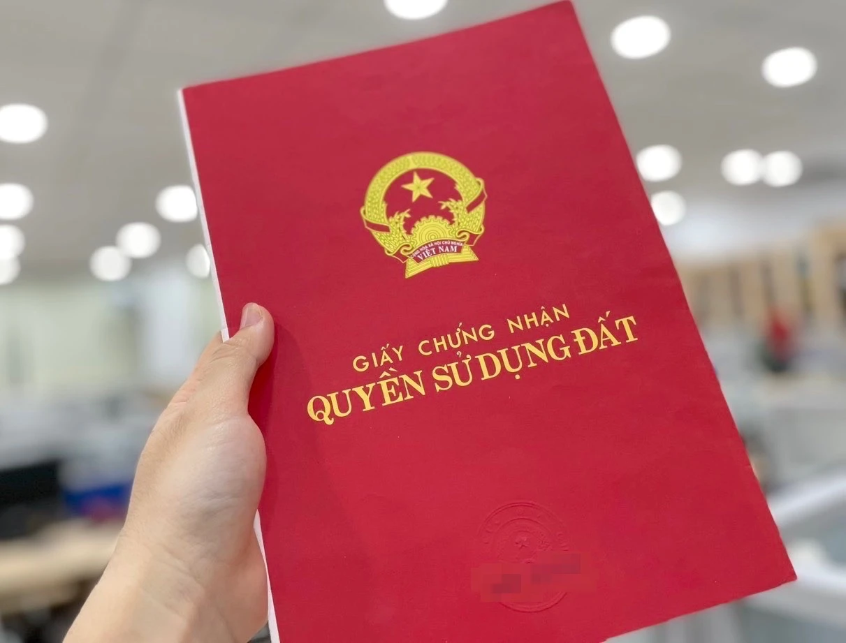 Không cấp đất cho hộ gia đình