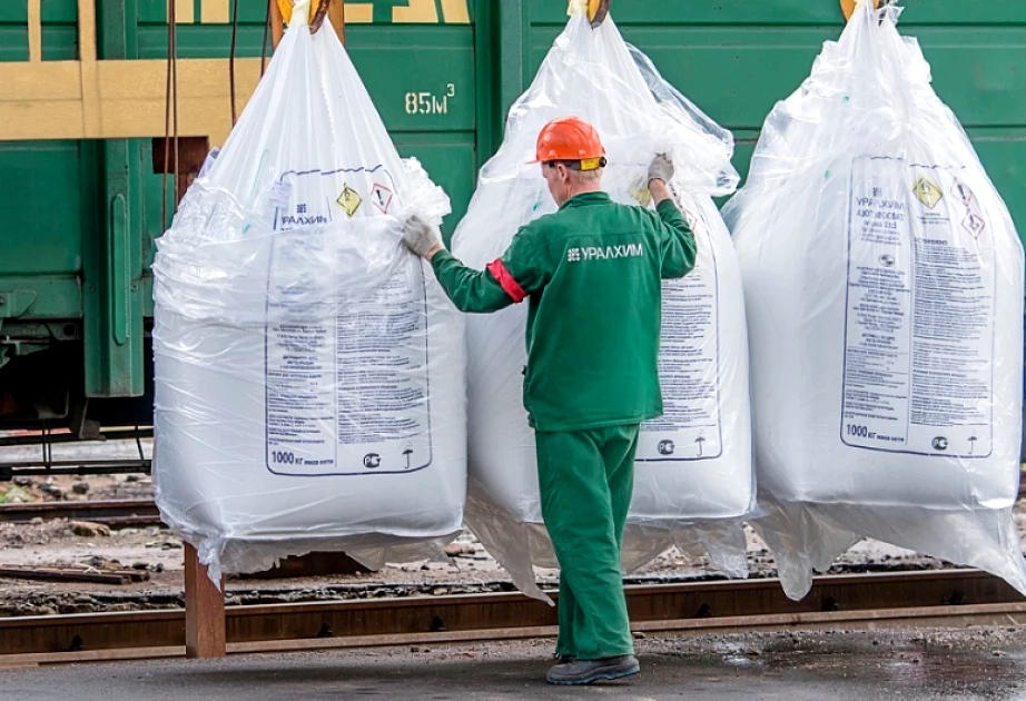 Dự báo giá ure Trung Đông tăng 6%, loạt quốc gia tiêu thụ lớn chuẩn bị đấu thầu mua hàng 1 Giá ure