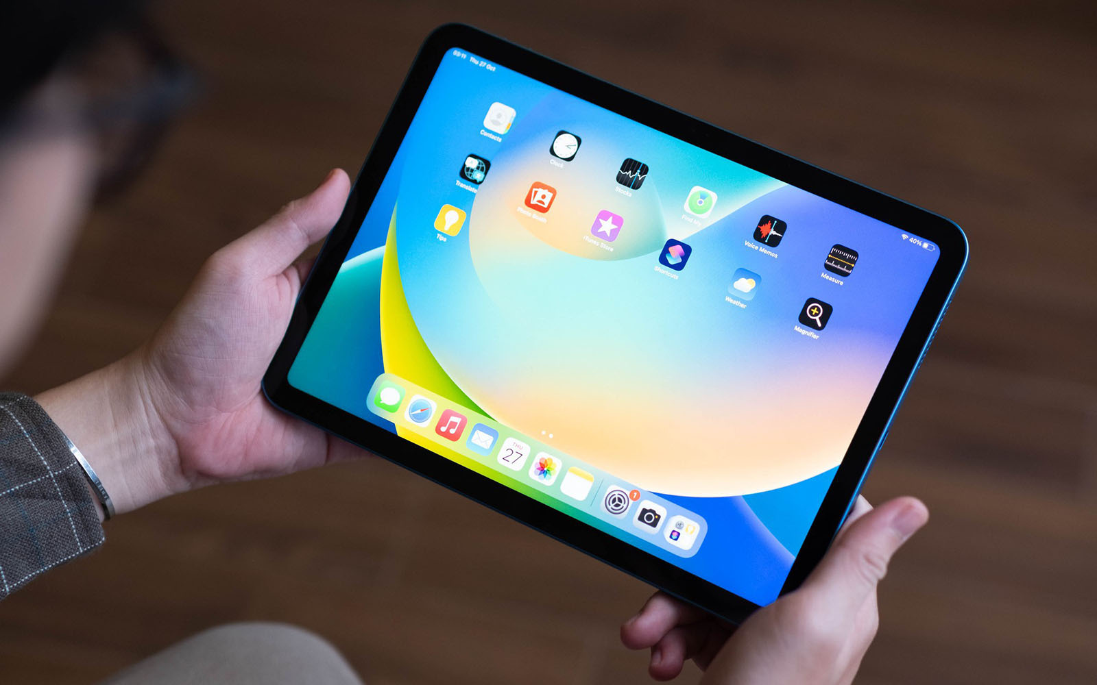 iPad 2024 bất ngờ bị hoãn lịch ra mắt, vì sao lại vậy?