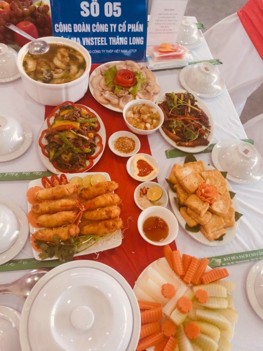 ton ma