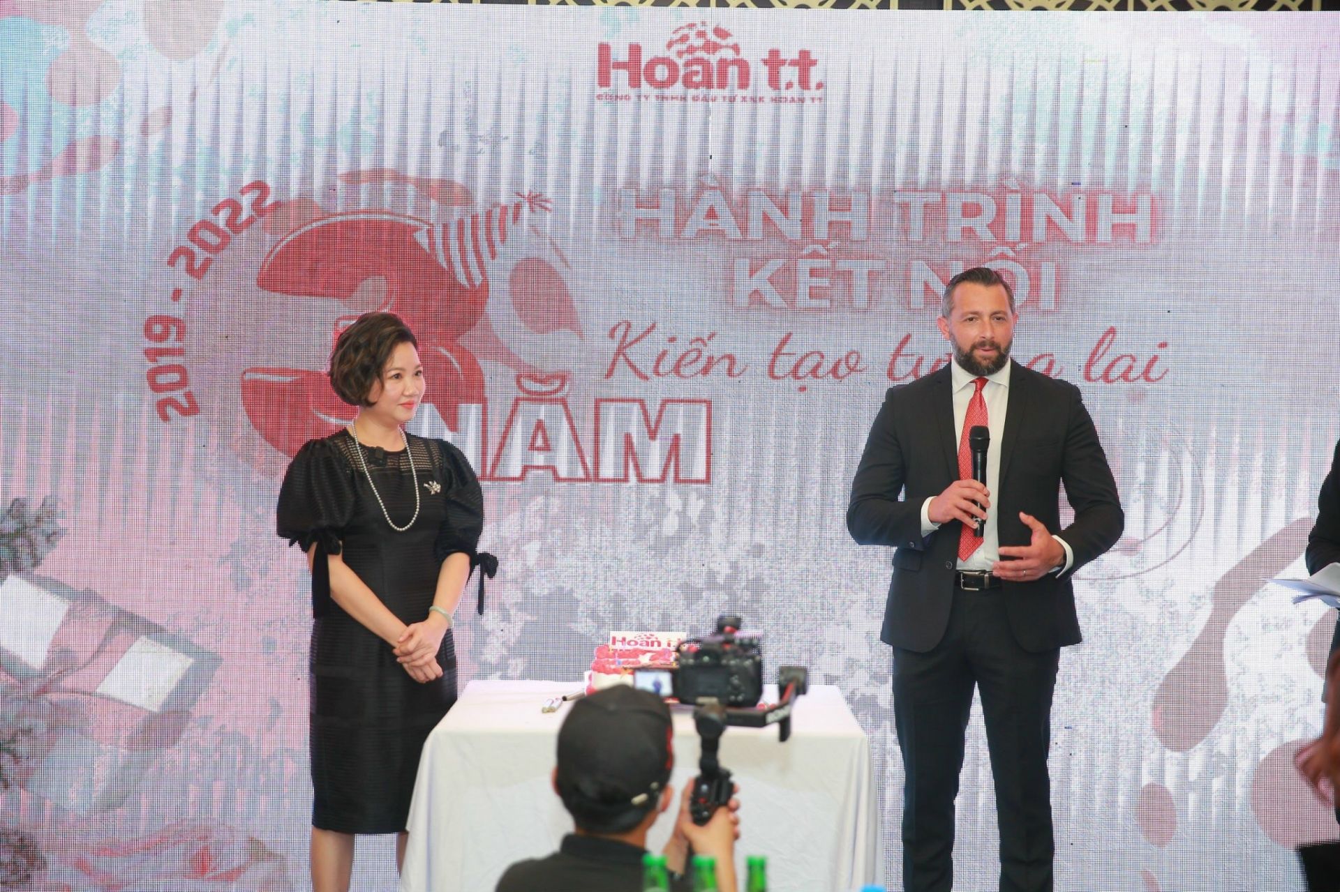 Ảnh Công ty Hoan TT