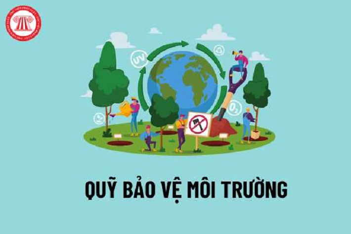 hình ảnh về Quỹ bảo vệ môi trường Việt Nam