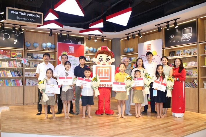 6 thí sinh được đặc cách vào Vòng chung kết ngày hội