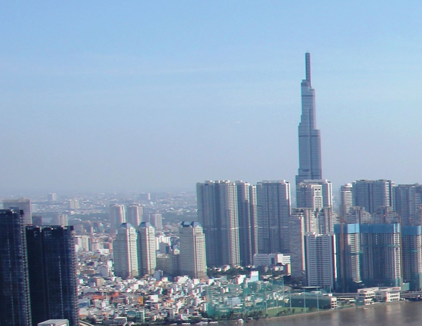 Đầu năm 2019 Trung tâm điều hành đô thị thông minh sẽ hoạt động tại TP. Hồ Chí Minh