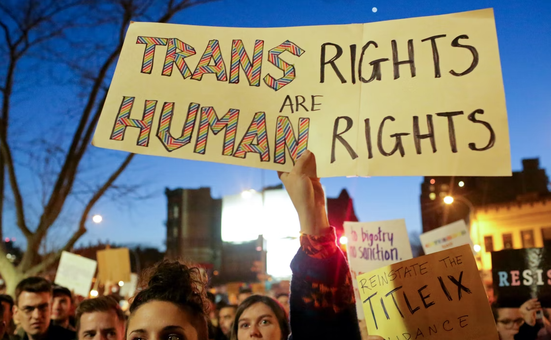Nữ quyền loại trừ chuyển giới: Một phong trào nguy hiểm