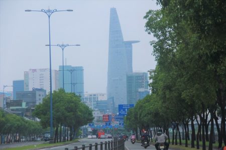 Anh tin o nhiem