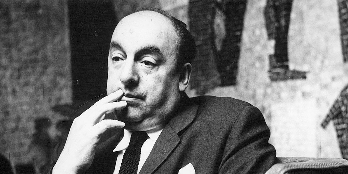 Bí ẩn cái chết của nhà thơ Pablo Neruda