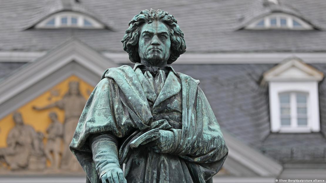 Chẩn bệnh cho Beethoven (Kỳ 1): Những câu hỏi về sức khỏe và bệnh điếc