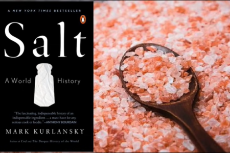 Salt-A-world-history