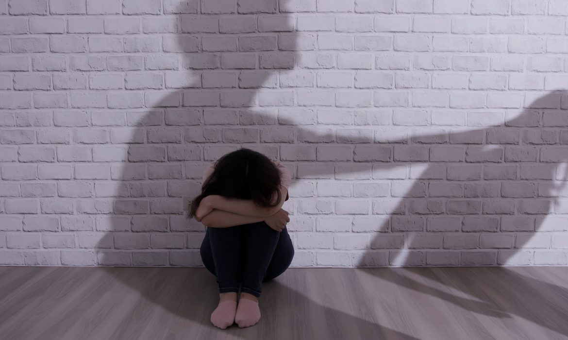 Trẻ em chứng kiến bạo hành gia đình: Những chấn thương tâm lý