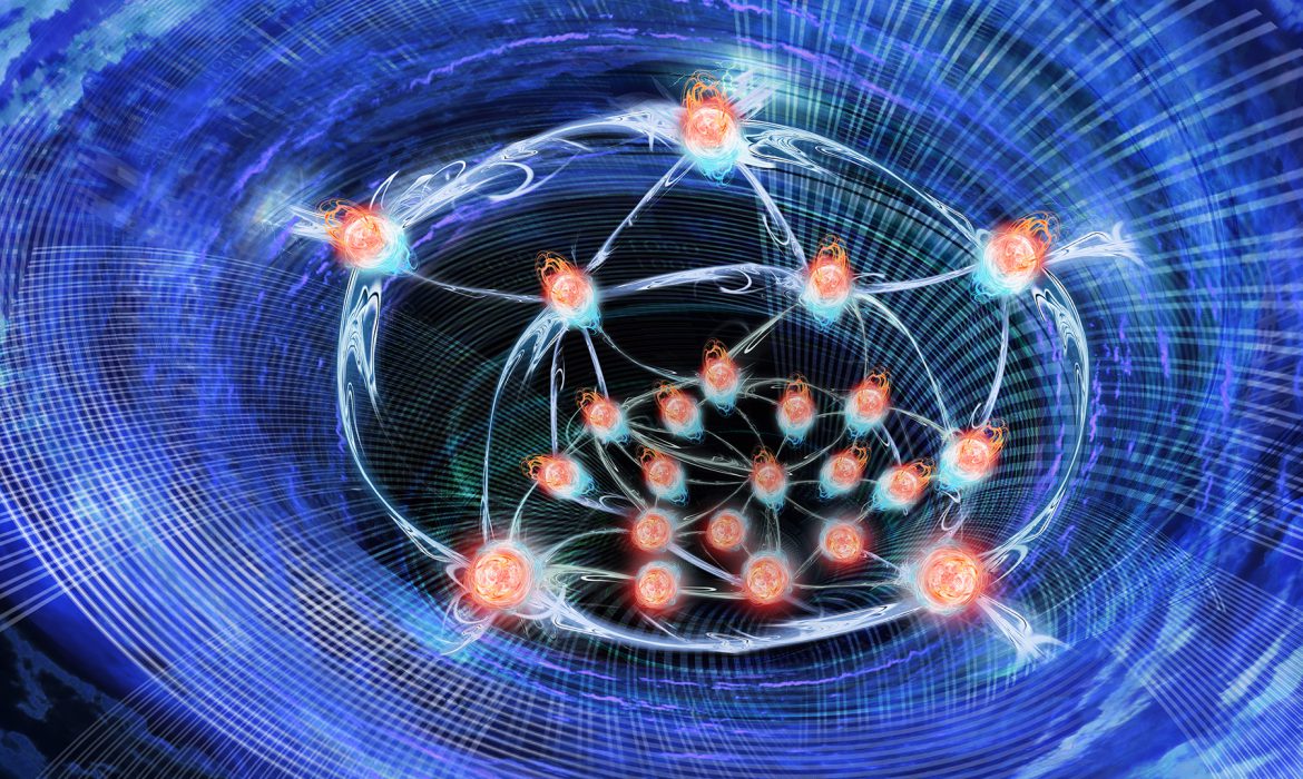 Giai điệu lượng tử (Kỳ 2): Những nốt nhạc qubit