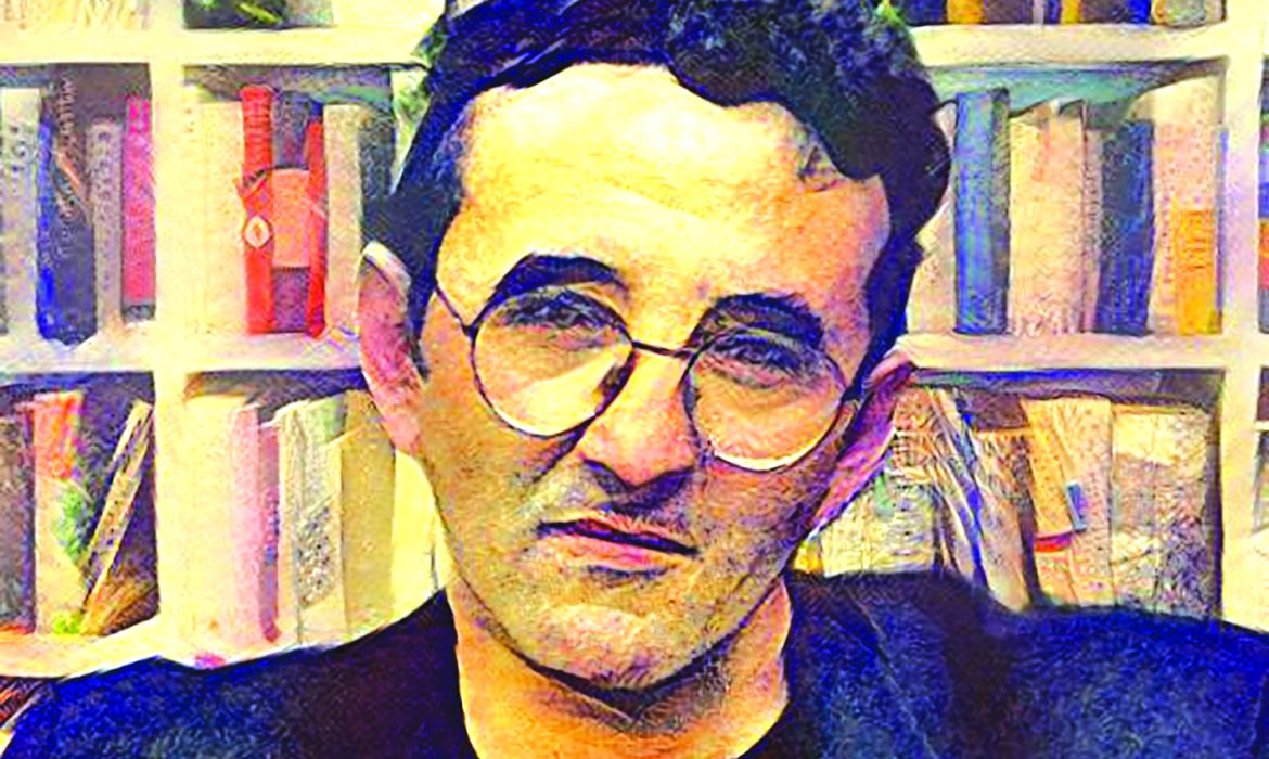 Roberto Bolaño: Sự suy bại của cái đẹp và cái đẹp của sự suy bại