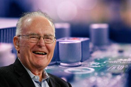 gordon-moore-the-lawgiver-of-semiconductors